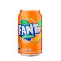 imagem Fanta Laranja 