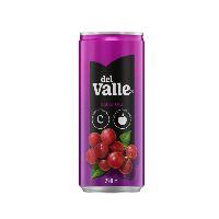 imagem Dell Vale lata 290ml uva